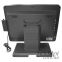 POS монітор Unisystem UNIQ-TM15.02 + MSR 0