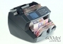 Счетчик банкнот Cassida 6650 LCD UV 3
