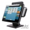 POS монитор RTPos-T15 + MSR 0