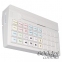 POS клавіатура Posiflex KB-4000 1