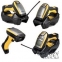 2D сканер Datalogic PowerScan PM9500-DPM Evo 2