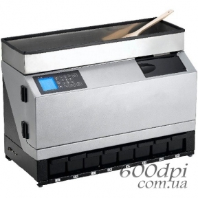 Счетчик монет Hard EC100