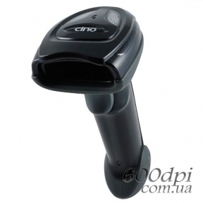 2D сканер Cino A780