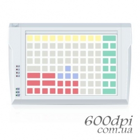 POS клавіатура Posua LPOS-II-096P