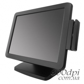 POS монітор Oteksys M437RB
