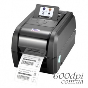 Принтер етикеток TSC TX610