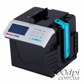 Детектор валют DoCash Cube