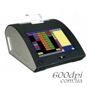 POS термінал IEI EP-308A