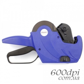 Етикет-пістолет Printex Z6 Maxi (набір)