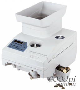 Счетчик монет Pro CS-200A