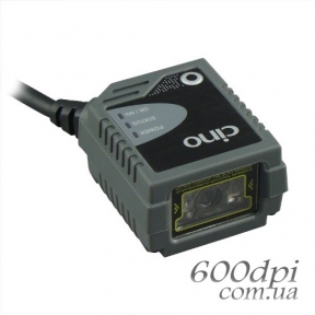 2D сканер Cino FA470F