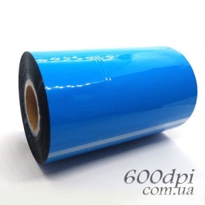 Риббон Resin 100 мм х 300 м