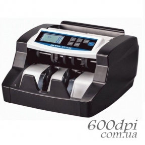 Лічильник банкнот Dors CT1040