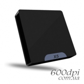 POS системний блок Enybox X5 Mini PC