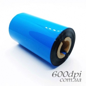 Риббон Wax 57 мм х 74 м