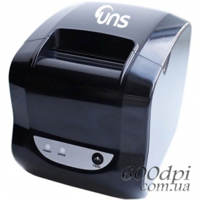 Принтер чеків Unisystem UNS-TP-58.01U Luna