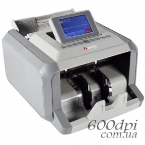 Сортировщик банкнот Cassida 7750R