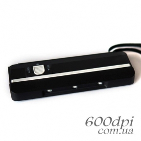 Детектор валют Pro 4 LED