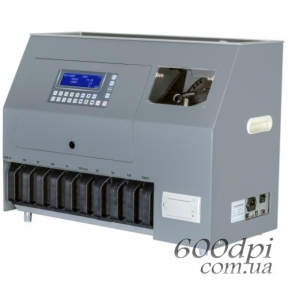Счетчик монет Magner 910