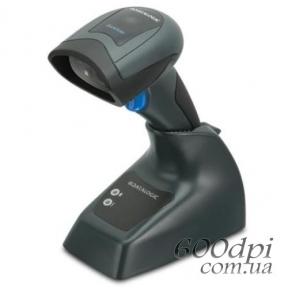 2D сканер Datalogic QuickScan I QM2400