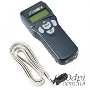 Сканер Zebex Z-1170