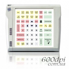 POS клавіатура Posua LPOS-II-064P