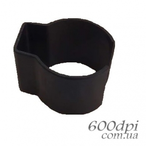 Кліпса для дроту 40 мм