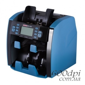 Сортировщик банкнот DoCash DC-45V