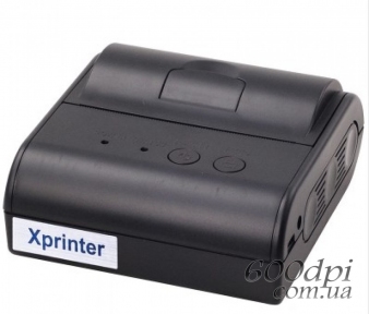 Мобильный принтер чеков Xprinter XP-P800