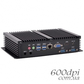 POS системний блок Kingdel NC320