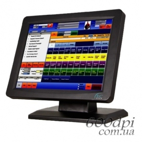 POS монітор ECLine TS-1510