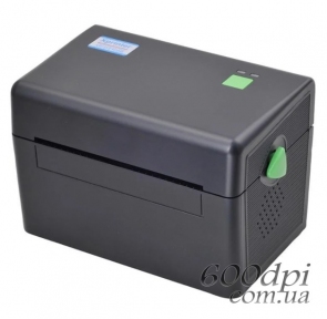 Принтер этикеток Xprinter XP-DT108B