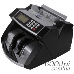 Счетчик банкнот Bill Counter LD-2041