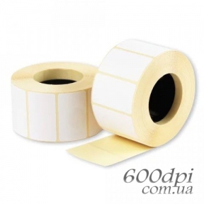 Термоэтикетка Эко 58 х 40 (650)