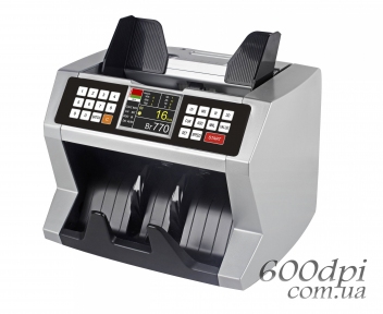Счетчик банкнот Native NV-520 UV/MG