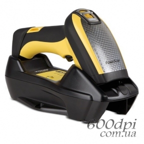 2D сканер Datalogic PowerScan PBT9500-DPM Evo