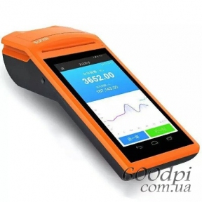 POS терминал Sunmi V1