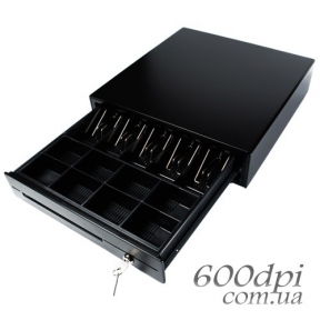 Денежный ящик Maken CK-410