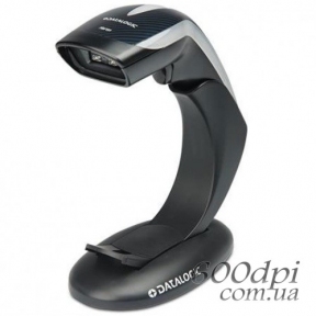 2D сканер Datalogic Heron HD3430