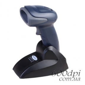 Сканер Numa BC-6500BT