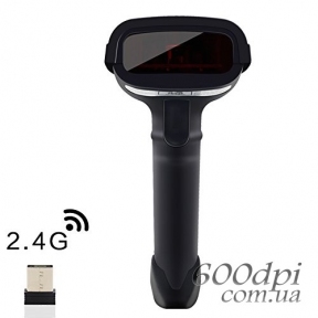 Сканер Netum NT-1698W