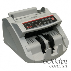 Счетчик банкнот DoCash 3040 UV
