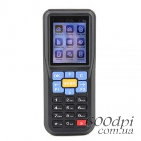 Сканер Netum NT-C6