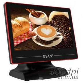 POS терминал Gsan GS-T6
