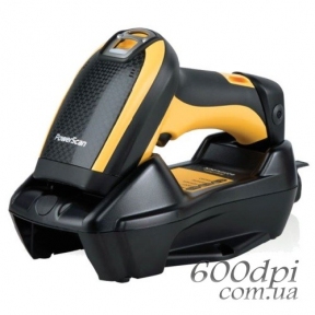 2D сканер Datalogic PowerScan PBT9500