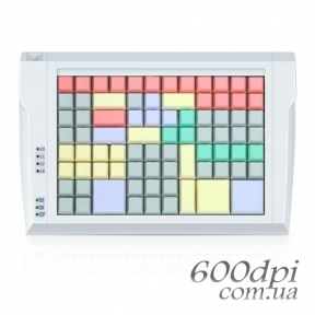 POS клавиатура Posua LPOS-II-096