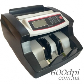 Лічильник банкнот Optima 2700 UV