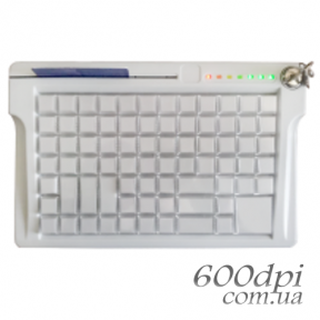 POS клавіатура Posua  LPOS-084