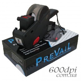 Этикет-пистолет Prevail R8
