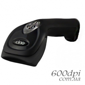 Сканер Cino F560